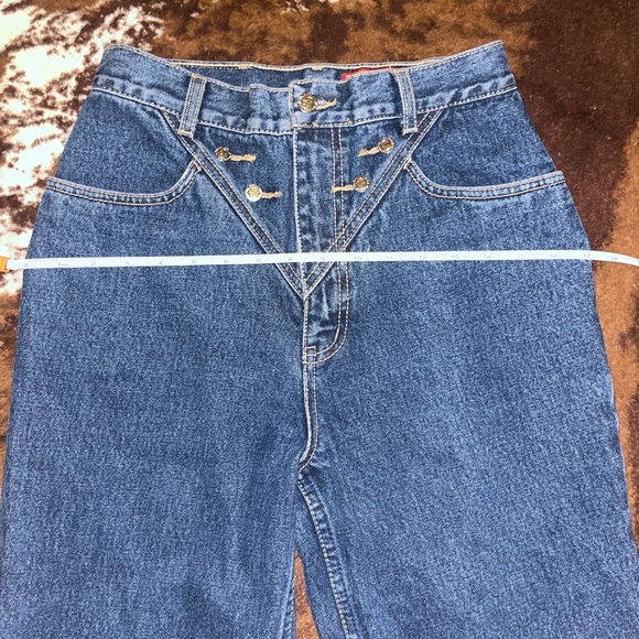 Vintage lawman jeans - Picture 8 of 8